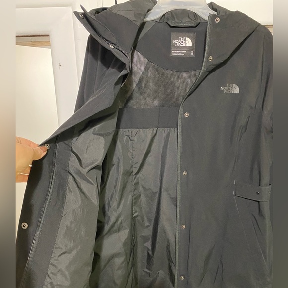 THE NORTH FACE JACKET - Picture 4 of 10